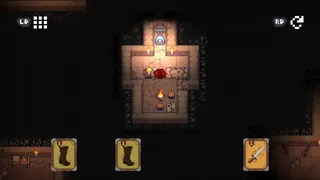 Скриншот 2 к игре Square Keeper