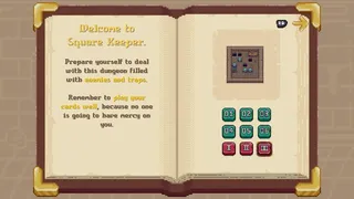 Скриншот 6 к игре Square Keeper