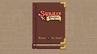 Скриншот 7 к игре Square Keeper