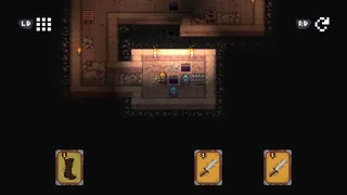 Скриншот 8 к игре Square Keeper