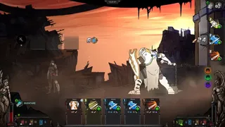 Скриншот 2 к игре Before The Last Hour