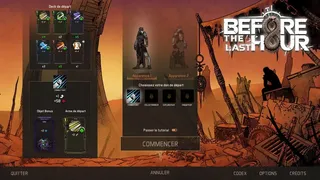 Скриншот 4 к игре Before The Last Hour