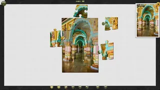 Скриншот 1 к игре 1001 Jigsaw. Castles And Palaces 3