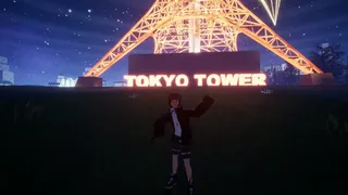 Скриншот 4 к игре Virtual Tokyo Tower