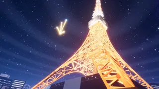 Скриншот 6 к игре Virtual Tokyo Tower