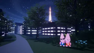 Скриншот 7 к игре Virtual Tokyo Tower