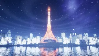 Скриншот 8 к игре Virtual Tokyo Tower