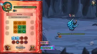 Скриншот 3 к игре Alchemia: Creatio Ex Nihilo