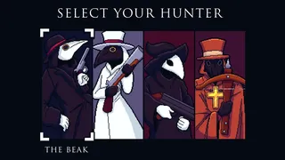 Скриншот 1 к игре Pestilent Hunters
