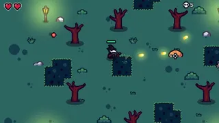 Скриншот 2 к игре Pestilent Hunters