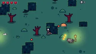 Скриншот 4 к игре Pestilent Hunters