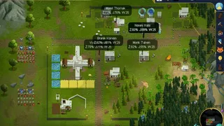 Скриншот 1 к игре Eden Universe