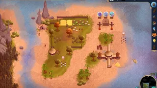 Скриншот 2 к игре Eden Universe