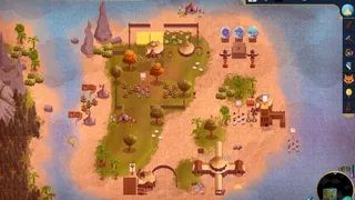 Скриншот 3 к игре Eden Universe