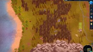 Скриншот 6 к игре Eden Universe