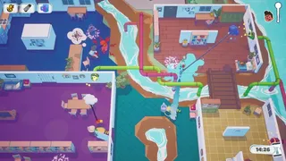 Скриншот 5 к игре Trash Patrol - Academic Version