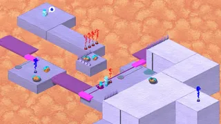 Скриншот 2 к игре Aqorel
