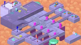 Скриншот 5 к игре Aqorel