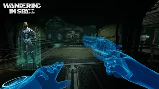 Скриншот 6 к игре Wandering in space VR