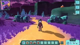 Скриншот 3 к игре Planetary Planter
