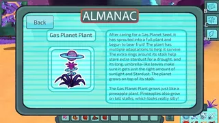 Скриншот 8 к игре Planetary Planter