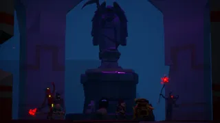 Скриншот 1 к игре WestFallen