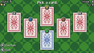 Скриншот 3 к игре MugenCards