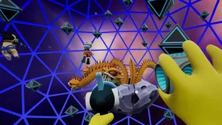 Скриншот 1 к игре Rival Rides