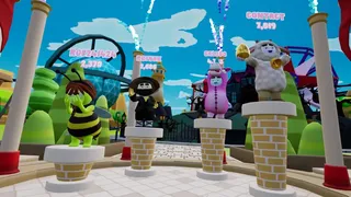 Скриншот 3 к игре Rival Rides