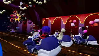 Скриншот 7 к игре Rival Rides