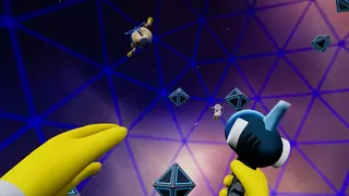 Скриншот 8 к игре Rival Rides