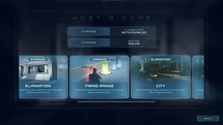 Скриншот 1 к игре GoRogue
