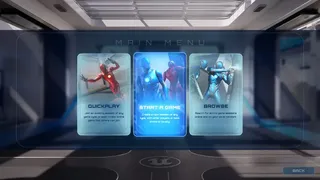 Скриншот 6 к игре GoRogue