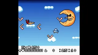 Скриншот 1 к игре Spacewing War