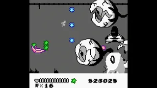 Скриншот 2 к игре Spacewing War