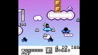 Скриншот 4 к игре Spacewing War