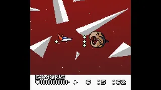 Скриншот 6 к игре Spacewing War