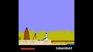 Скриншот 1 к игре Eternal Samurai