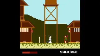 Скриншот 3 к игре Eternal Samurai