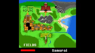 Скриншот 5 к игре Eternal Samurai