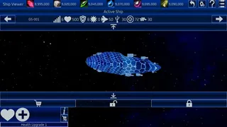 Скриншот 7 к игре Aurelia: Stellar Arising