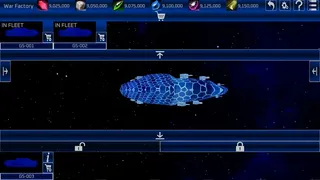 Скриншот 8 к игре Aurelia: Stellar Arising