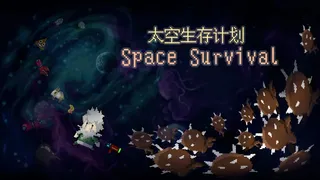Скриншот 1 к игре Space Survival