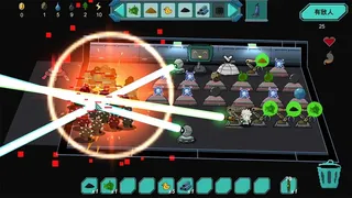 Скриншот 4 к игре Space Survival
