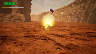 Скриншот 8 к игре Shadow Racer