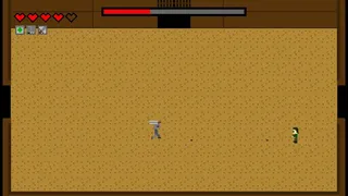 Скриншот 3 к игре Legends from Lacoytas: The First Seeker