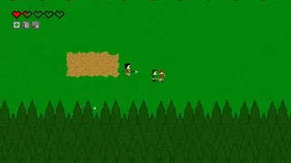Скриншот 4 к игре Legends from Lacoytas: The First Seeker