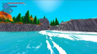 Скриншот 4 к игре Mana Valley