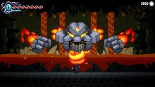 Скриншот 2 к игре Infinitevania
