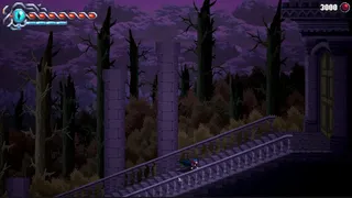 Скриншот 4 к игре Infinitevania